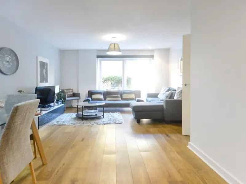 2 Bedroom Flat House to Rent in Gated Community