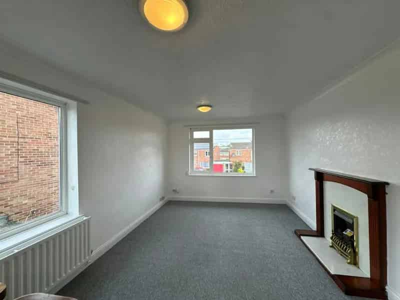 One Double Bedroom Apartment Near Stratford-Upon-Avon