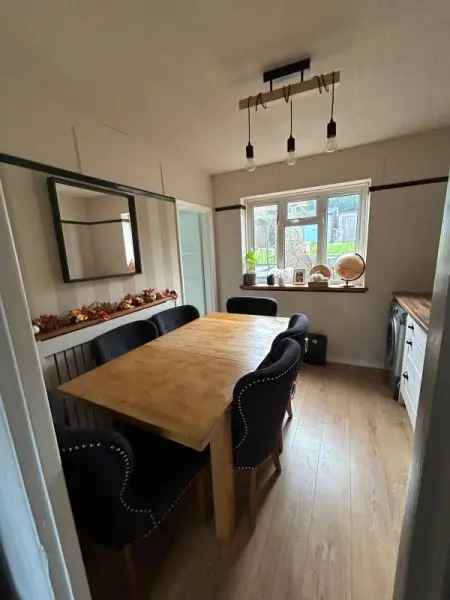 House For Rent in Tunbridge Wells, England