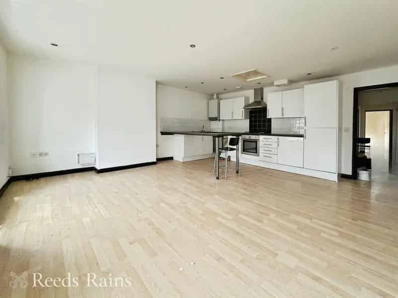 2 Bedroom Flat to Rent Widnes Cheshire
