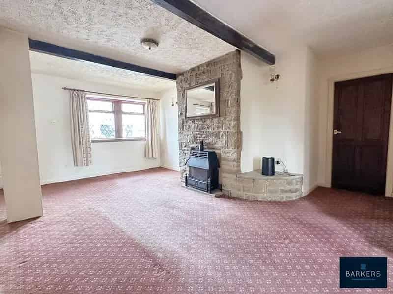 2 Bedroom Cottage For Sale No Onward Chain