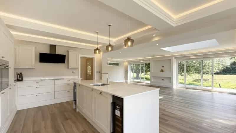 4 bedroom House
 For Sale