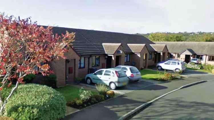 St Marys Close Retirement Apartments Ilkley