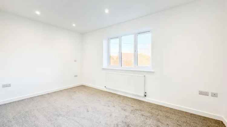 1 bed flat for sale