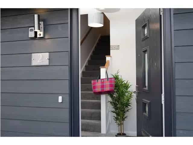 2 Bedroom Flat for Sale in Aviemore