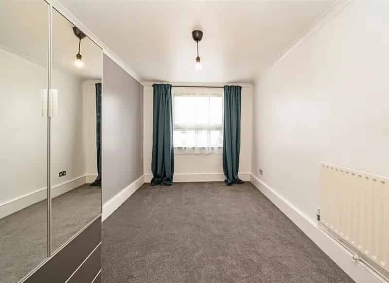 Flat For Sale , London, England