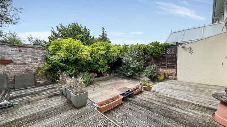 Semi-detached house For Sale in Westbury, England