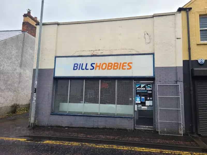 Commercial property For Rent , Coleraine, Northern Ireland