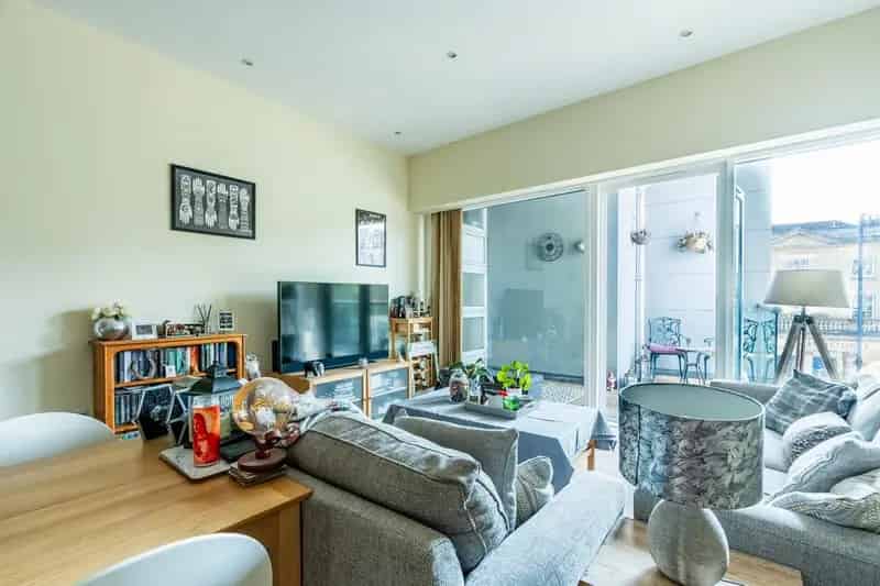 1 Bedroom Flat for Sale