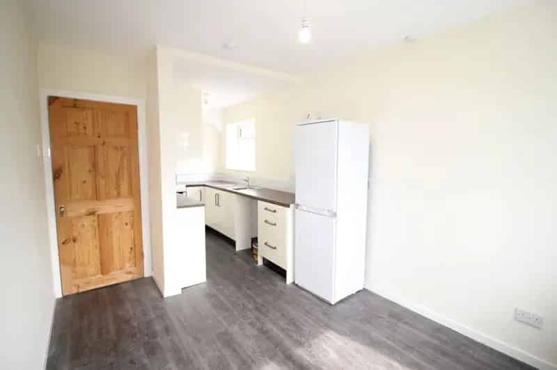 2 Bedroom Flat to Rent Middlewich Cheshire CW10