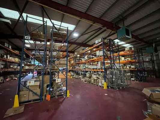 Unit 1, Felnex Industrial Estate, Newport, NP19 4PQ | Property to rent | Savills