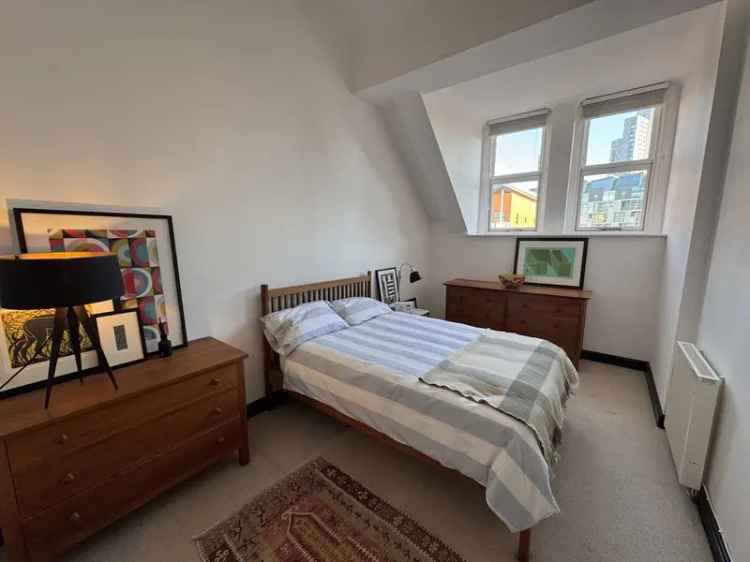 2 Bedroom Apartment House to Rent in City Centre