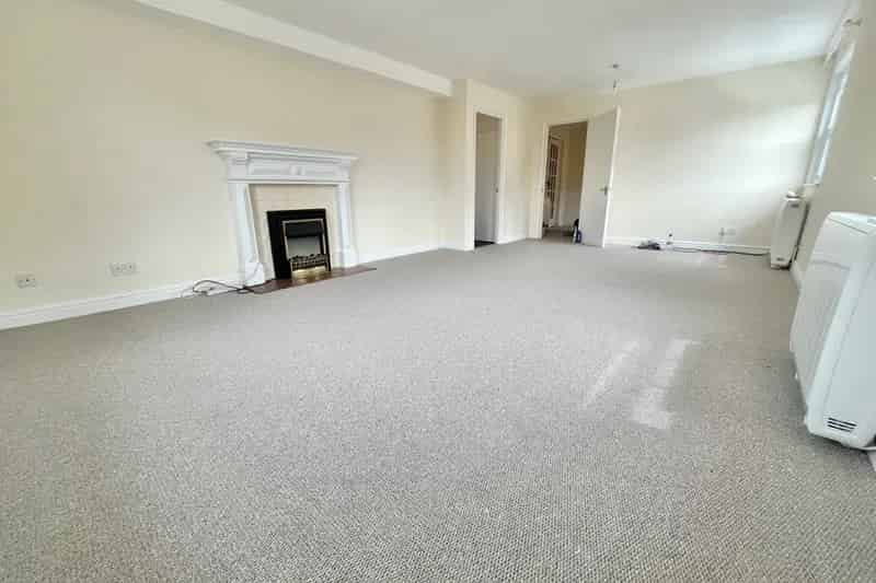 Two Bedroom Apartment Long Melford