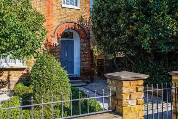 Elegant Period Home with Modern Open-Plan Living and Triple Garage