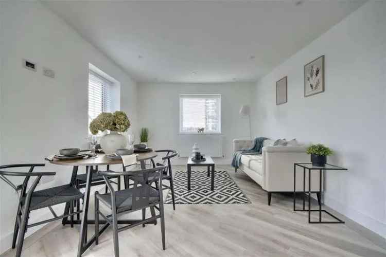 2 Bed Marina View Flat for Sale New Build Luxury Apartment