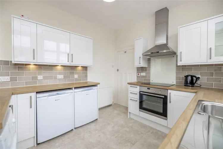 House For Rent in Aberdeen City, Scotland