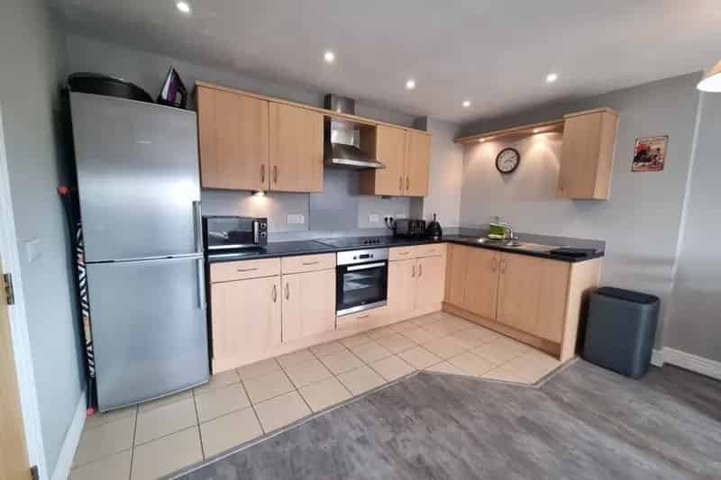 Two Bedroom Apartment Royal Clarence Marina Furnished Unfurnished