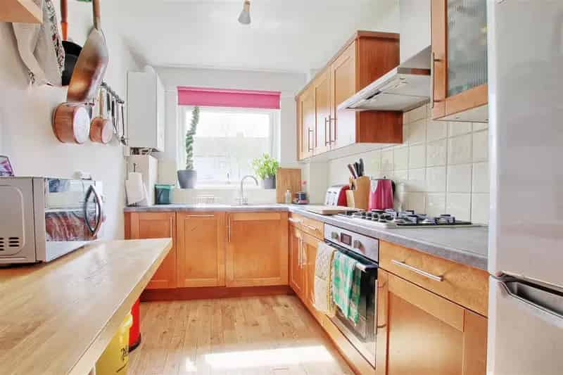 2 Bedroom Flat to Rent Cambridge City Centre