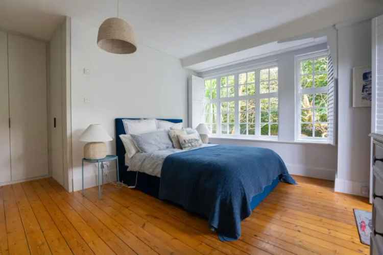 4 Bedroom Detached House for Sale Near Bournemouth Pier