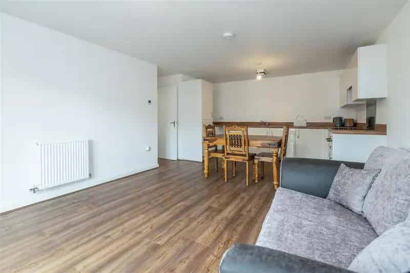 1 Bedroom Apartment to Rent