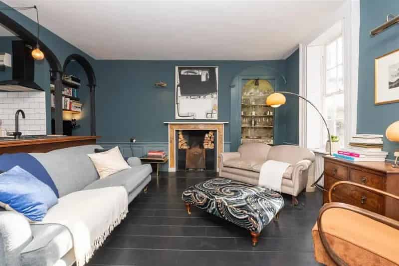 1 Bedroom Georgian Apartment Bristol Hotwells