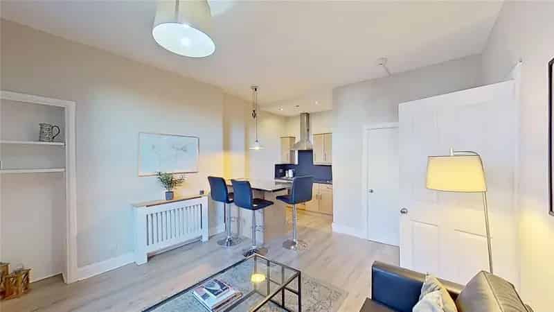 1 Bedroom Flat to Rent