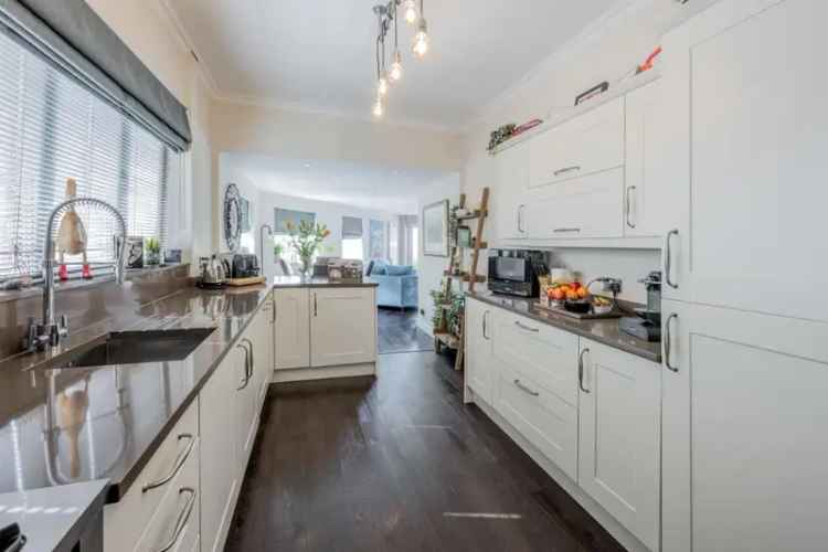 3 Bed Victorian Terrace House For Sale Near Stourbridge Town Centre