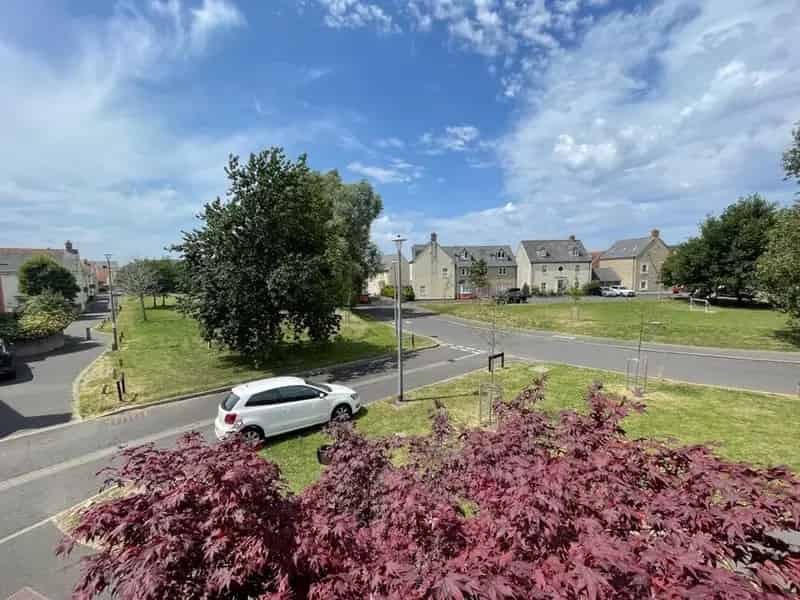 4 Bedroom Detached House for Sale Portishead Bristol