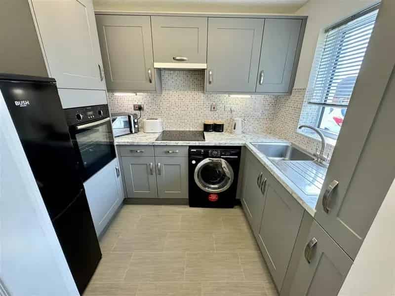 2 Bedroom Bungalow for Sale in Coventry