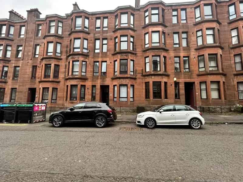 1 Bedroom Apartment to Rent