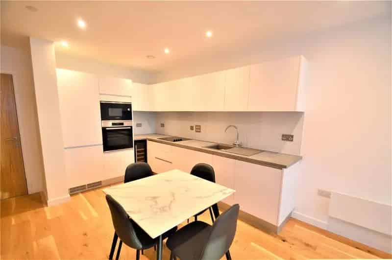 1 Bedroom Flat to Rent