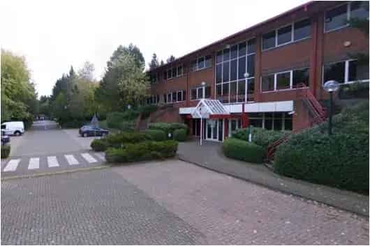 Modern Headquarters Offices with Parking - Up to 40,000 sq ft