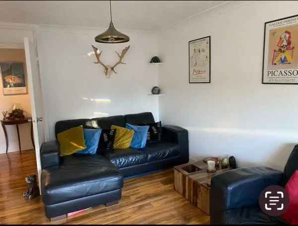 Flat For Rent in New Forest, England