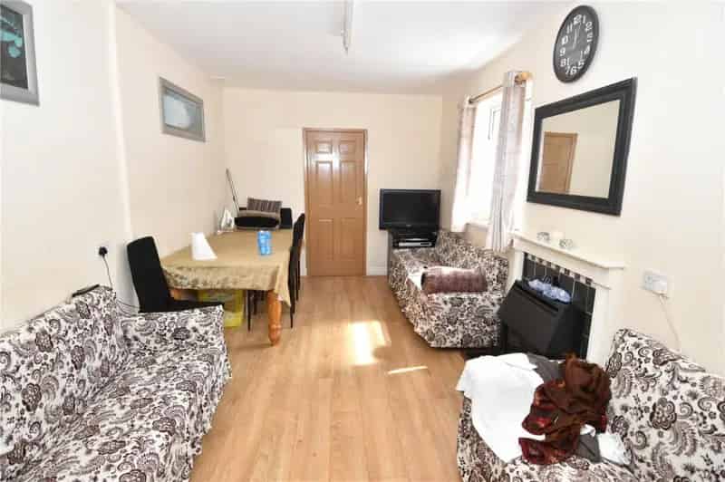 6 Bedroom Victorian Terrace House for Sale Moseley
