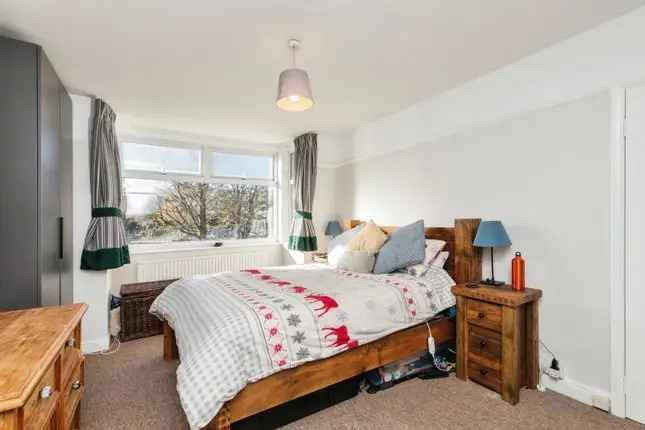 Terraced house for sale in Muller Road, Bristol BS7