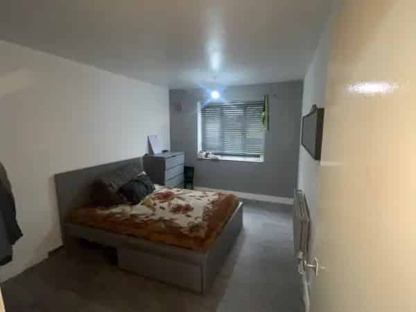 Ground Floor One Bedroom Flat Swap Available in Lambeth
