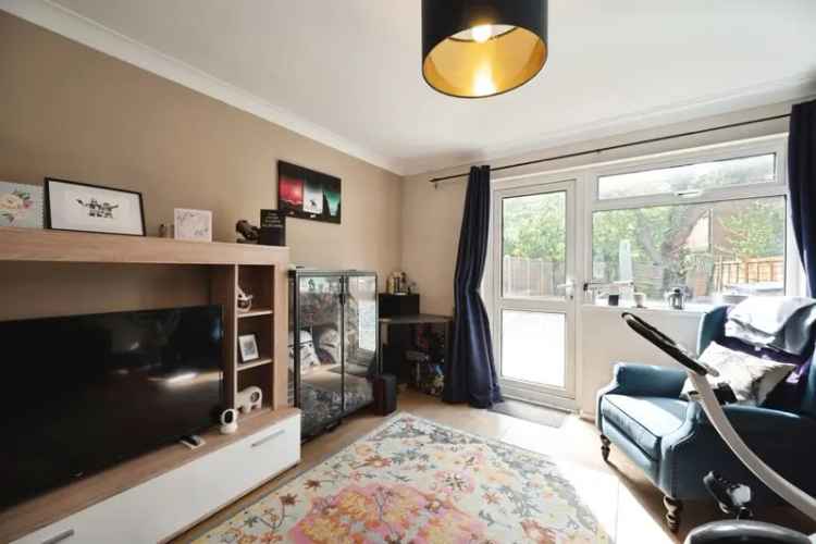 Two Bedroom Mid Terrace House Ideal for First Time Buyers
