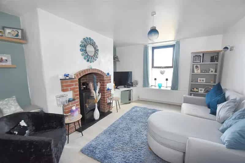 3 Bedroom House for Sale in Redruth