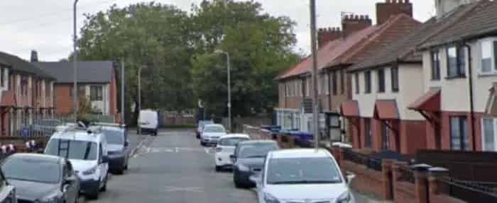3 Bed House Pinehurst Utting Ayrshire