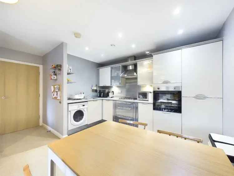 2 Bedroom Flat for Sale in Bingley