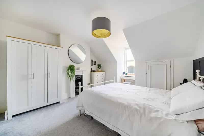 Gleneagle Road Property Near Tooting Bec and Streatham