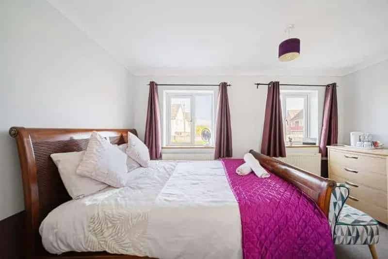 5 Bed Detached House For Sale By Online Auction