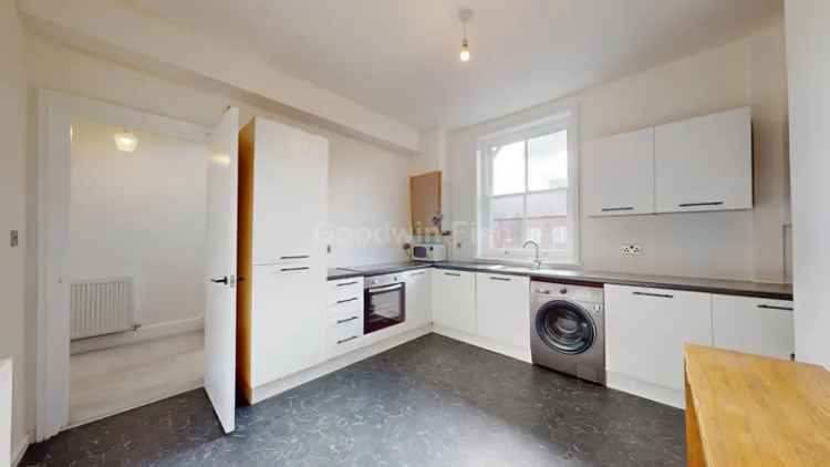 3 Bedroom Apartment House to Rent in Ancoats