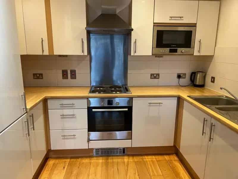 1 Bedroom Apartment to Rent
