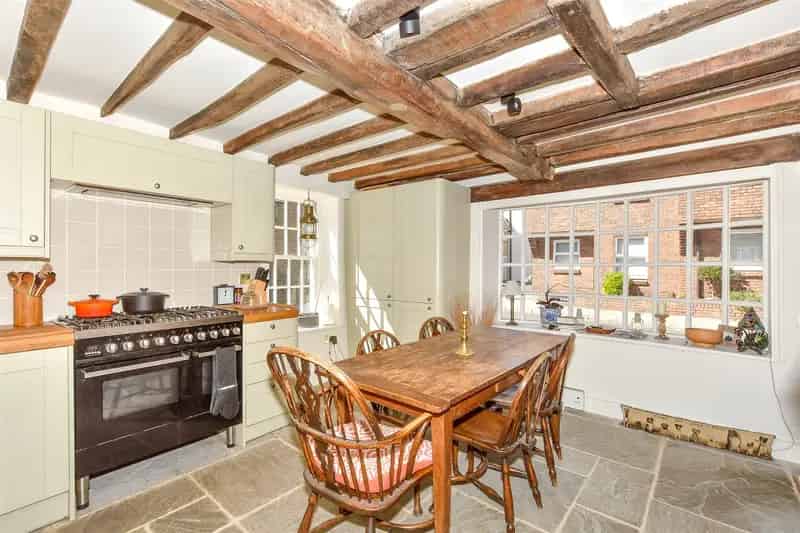 3 Bedroom Character Property for Sale in Old Portsmouth