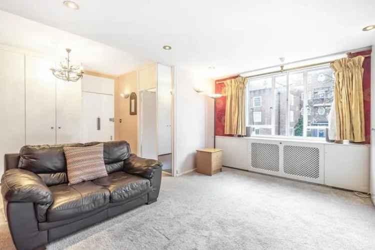 Bright 2-Bed Apartment St Johns Wood Near Regents Park