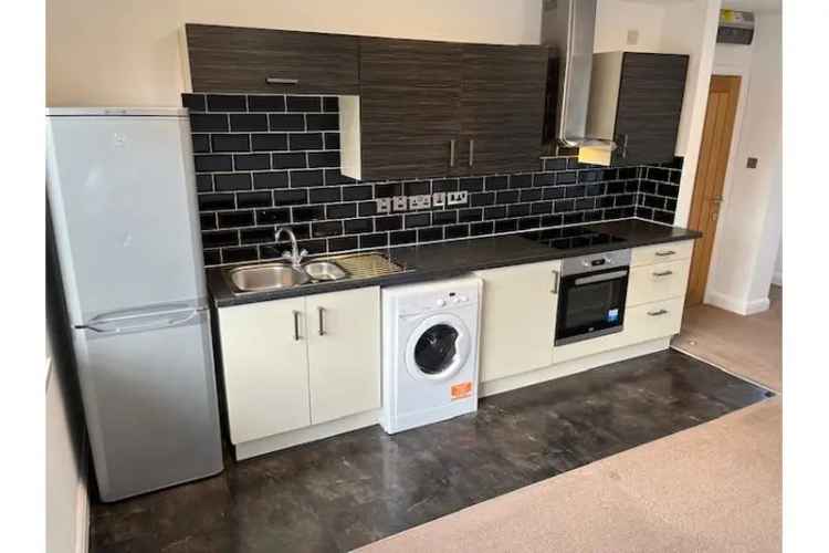 2 Bedroom Apartment to Rent Birmingham