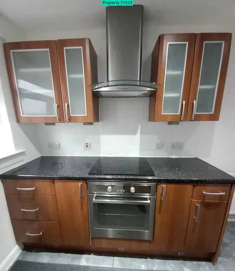 1 Bedroom Flat for Sale