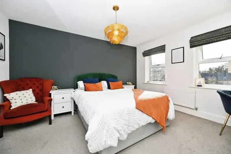 5 Bed Detached House For Sale Guiseley