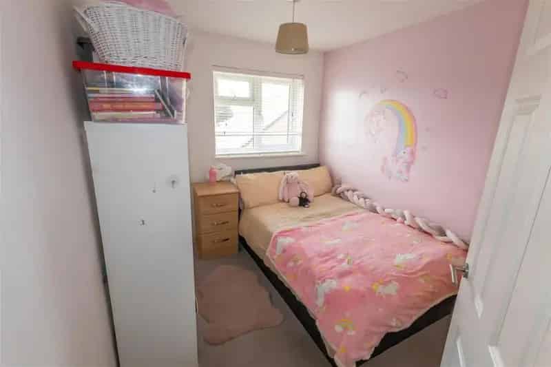 3 Bed House for Sale Stubbington
